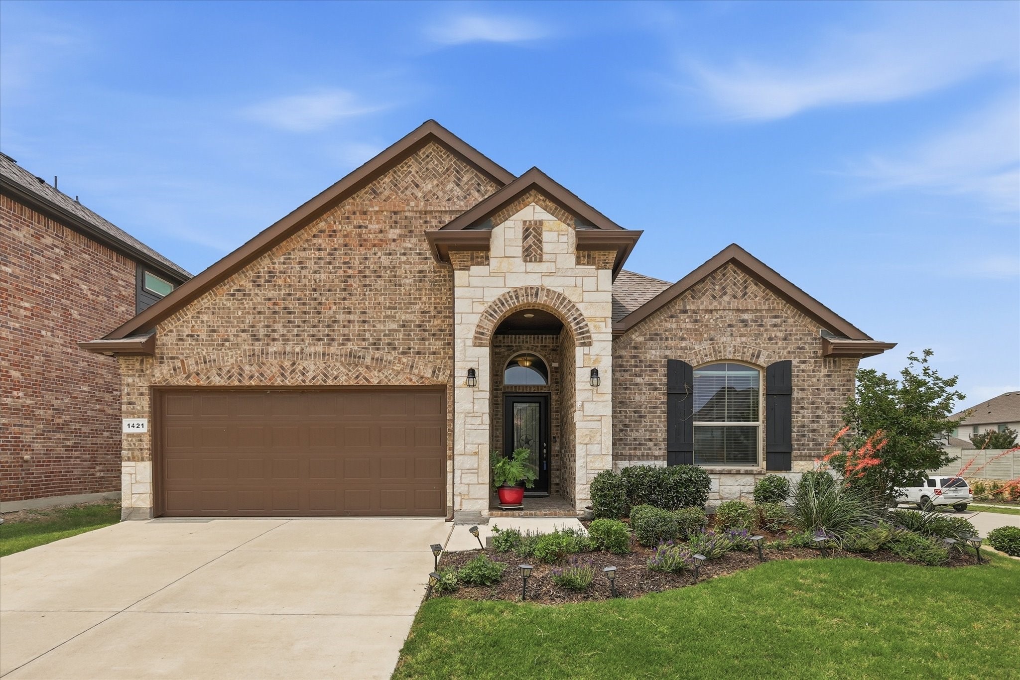 1421 Millerbird Argyle TX 76226