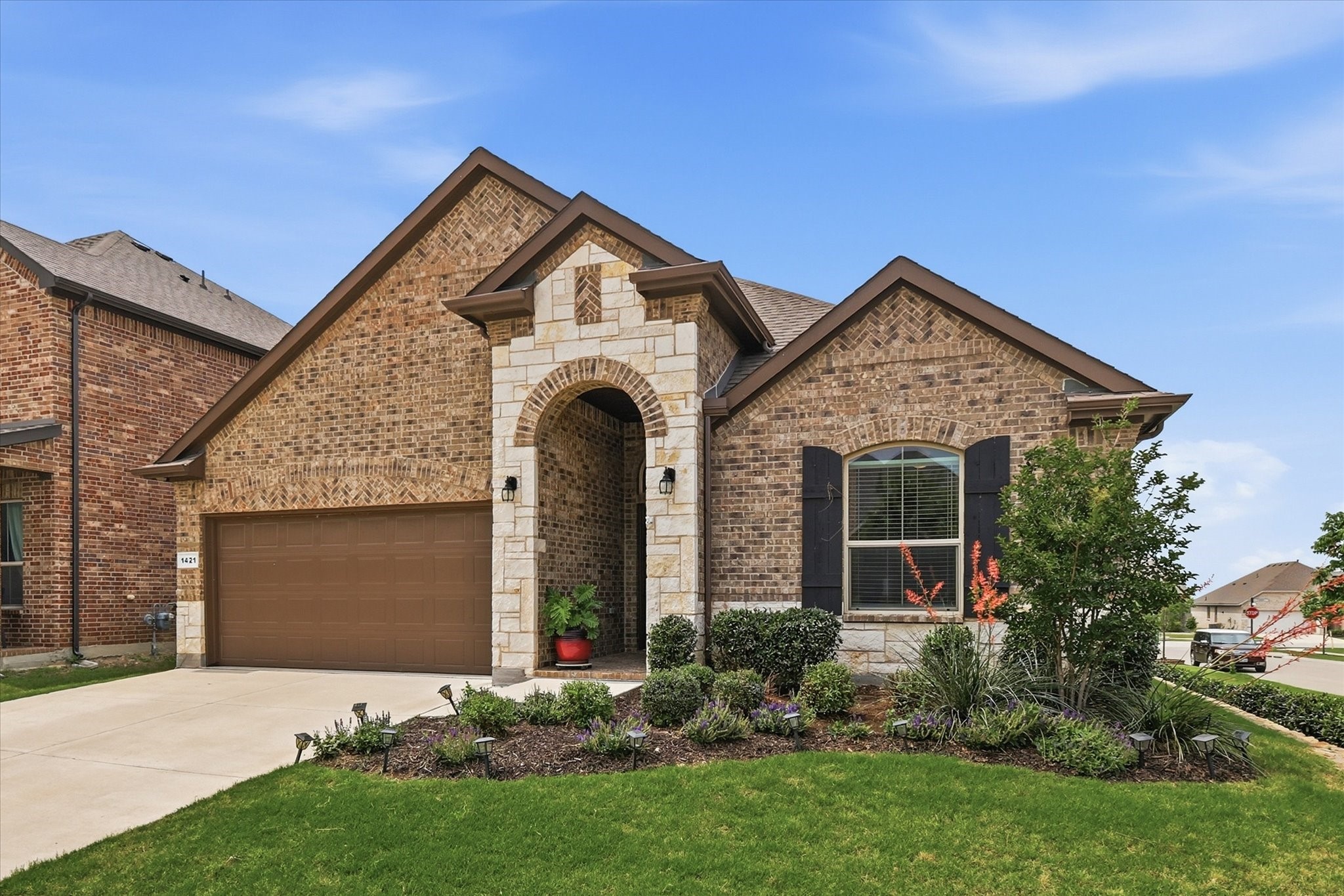 1421 Millerbird Argyle TX 76226