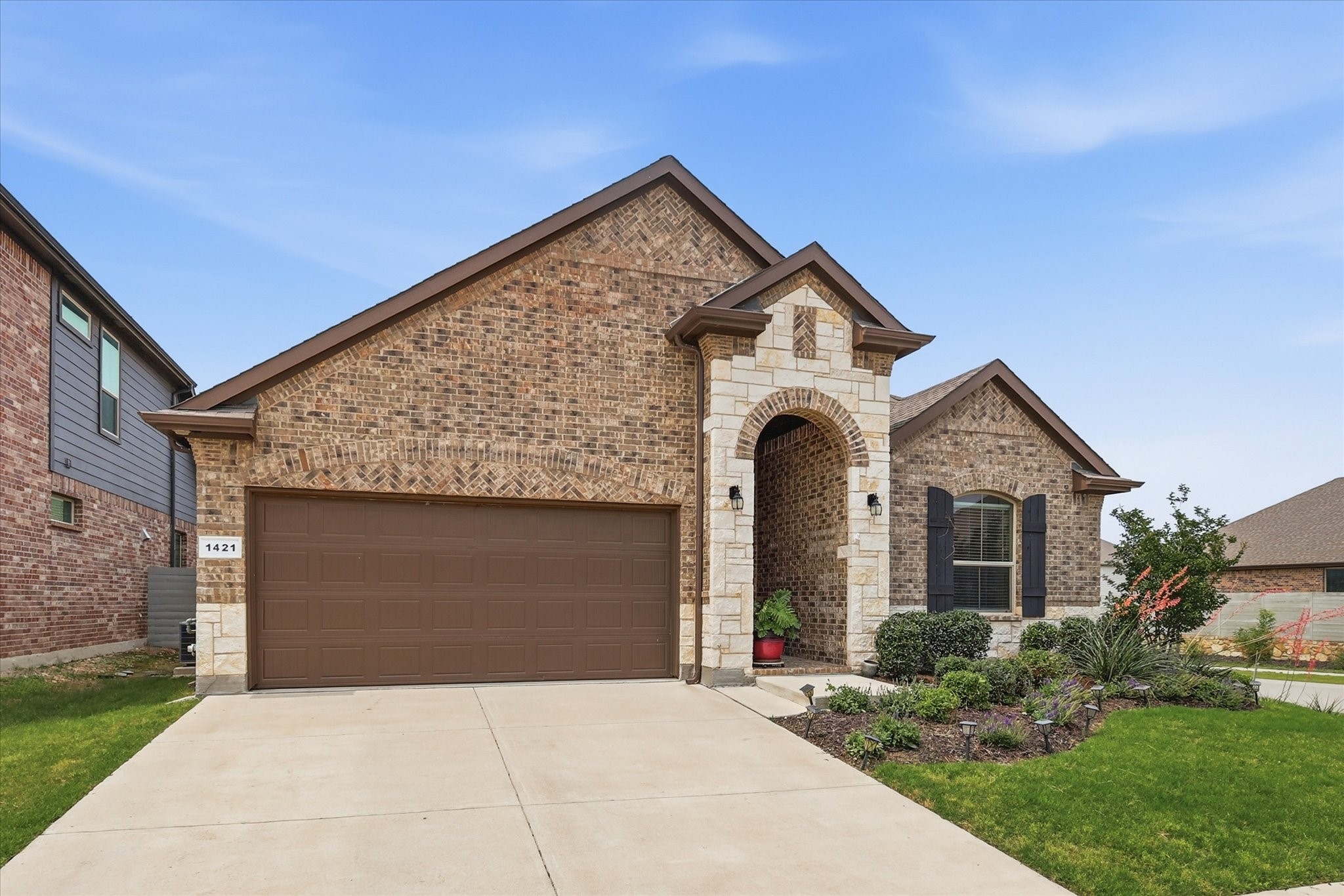 1421 Millerbird Argyle TX 76226