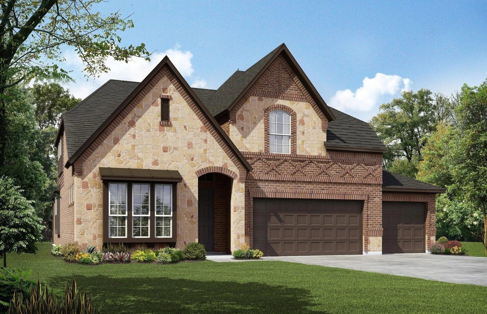 7861 Barley Field Street Cleburne TX 76058