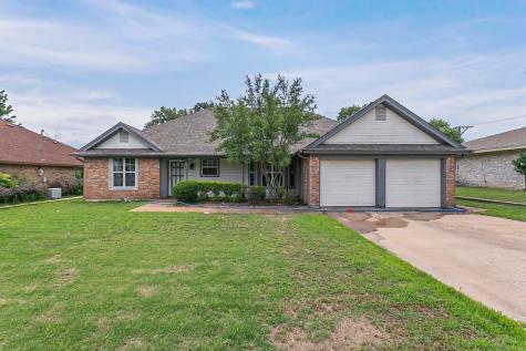 7804 Redwood Court North Richland Hills TX 76182