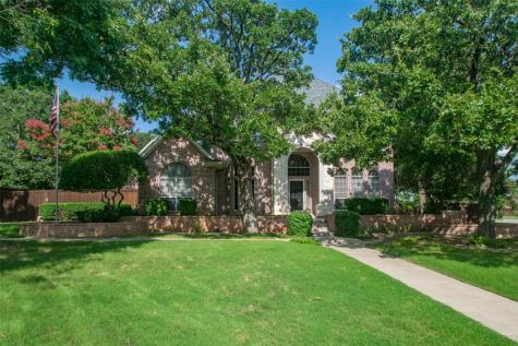 3837 Montecito Drive Denton TX 76205
