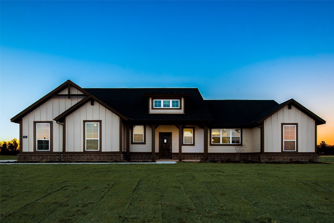 138 Chester Road Springtown TX 76082