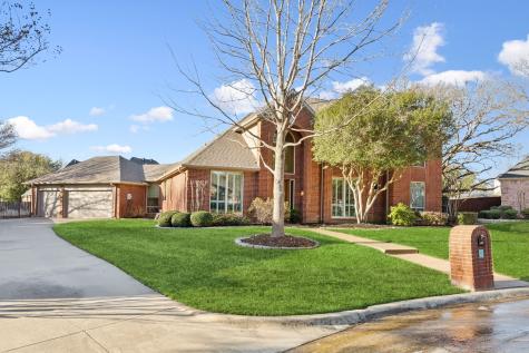 702 Brook Meadows Court Southlake TX 76092