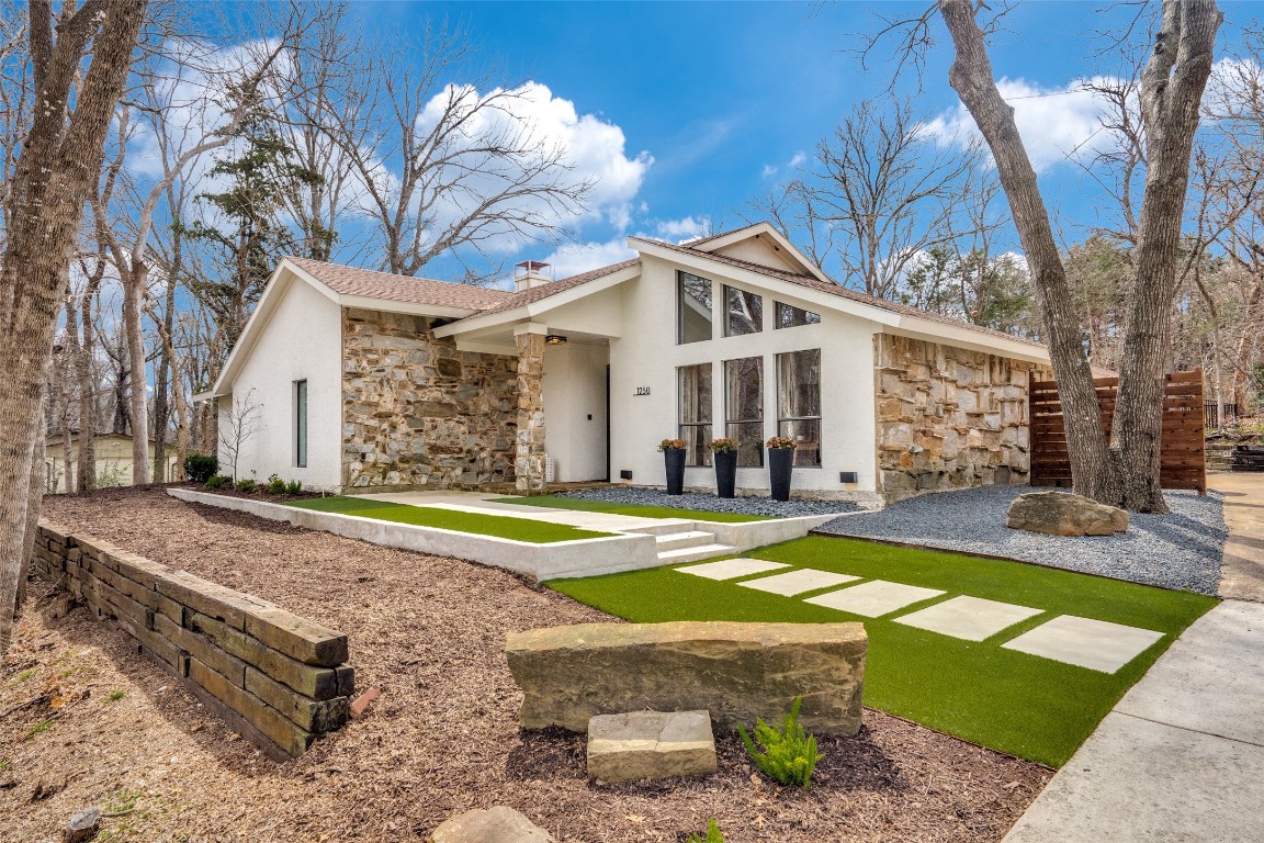 1250 Alto Vista Street Fairview TX 75069