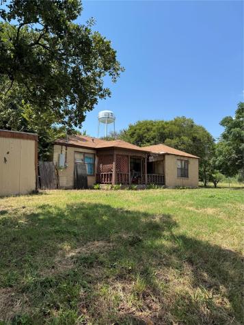 312 S Fairview Street Keene TX 76059
