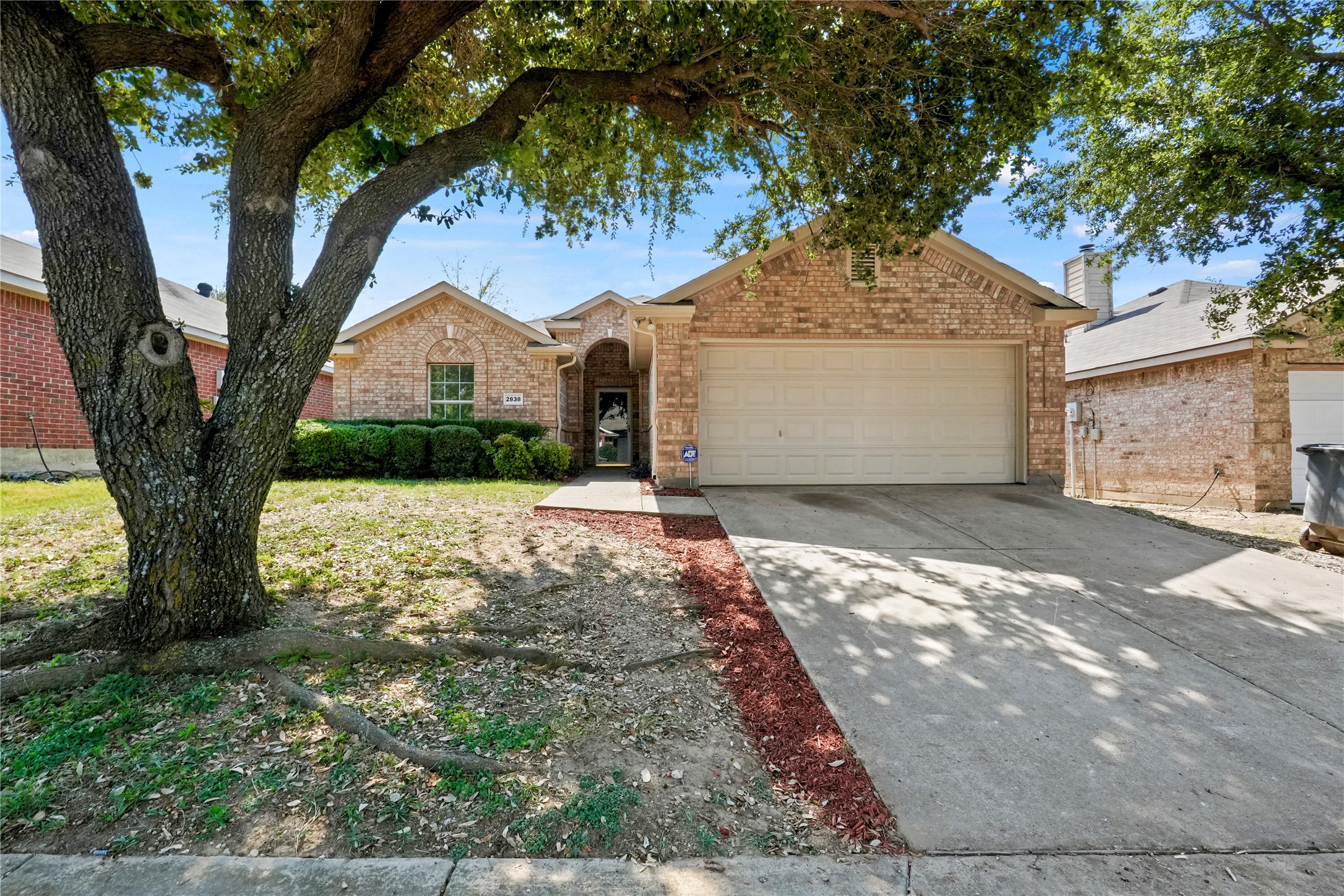 2838 Bronco Drive Dallas TX 75237