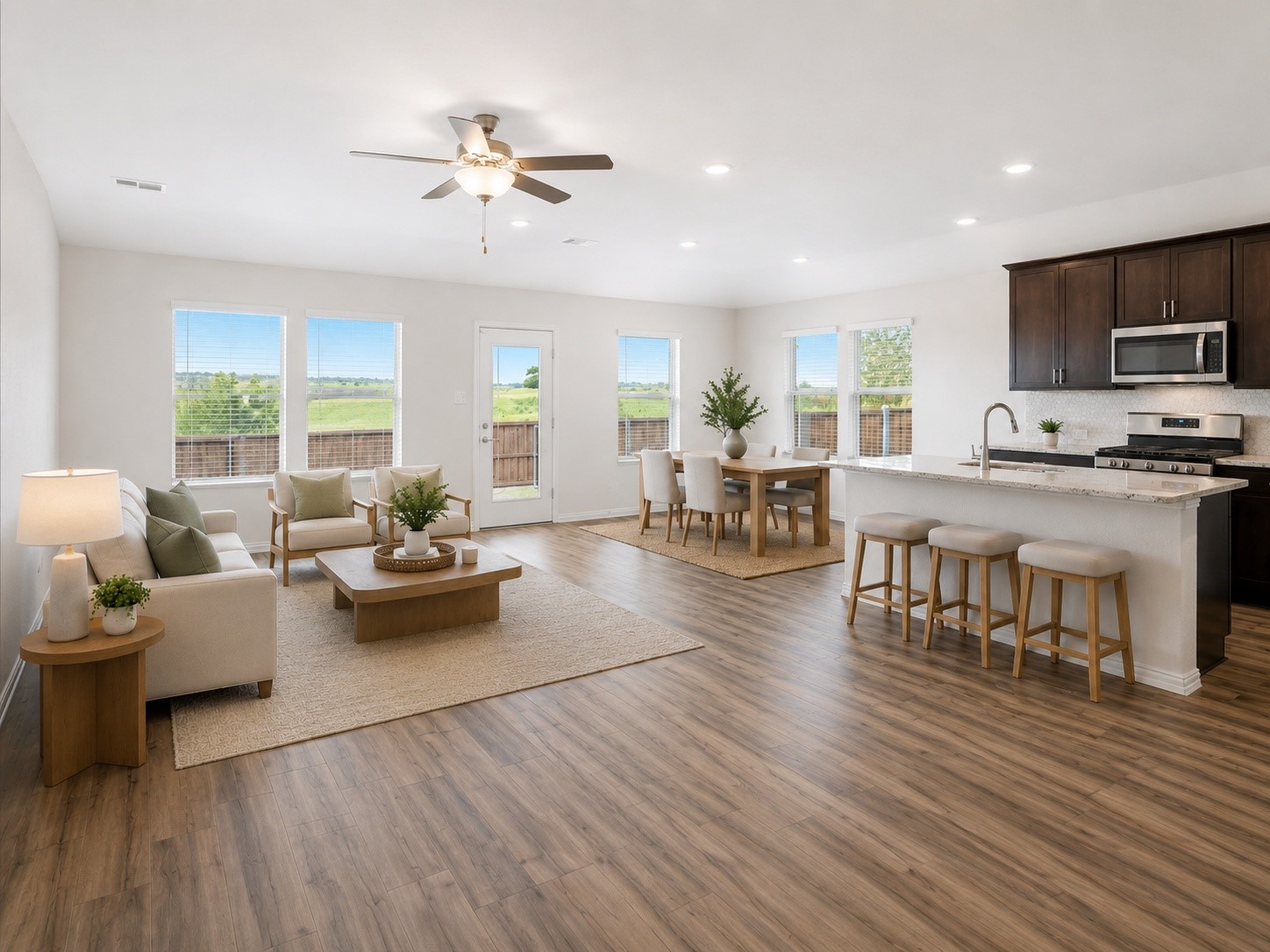 10440 Potawatomi Lane Fort Worth TX 76179