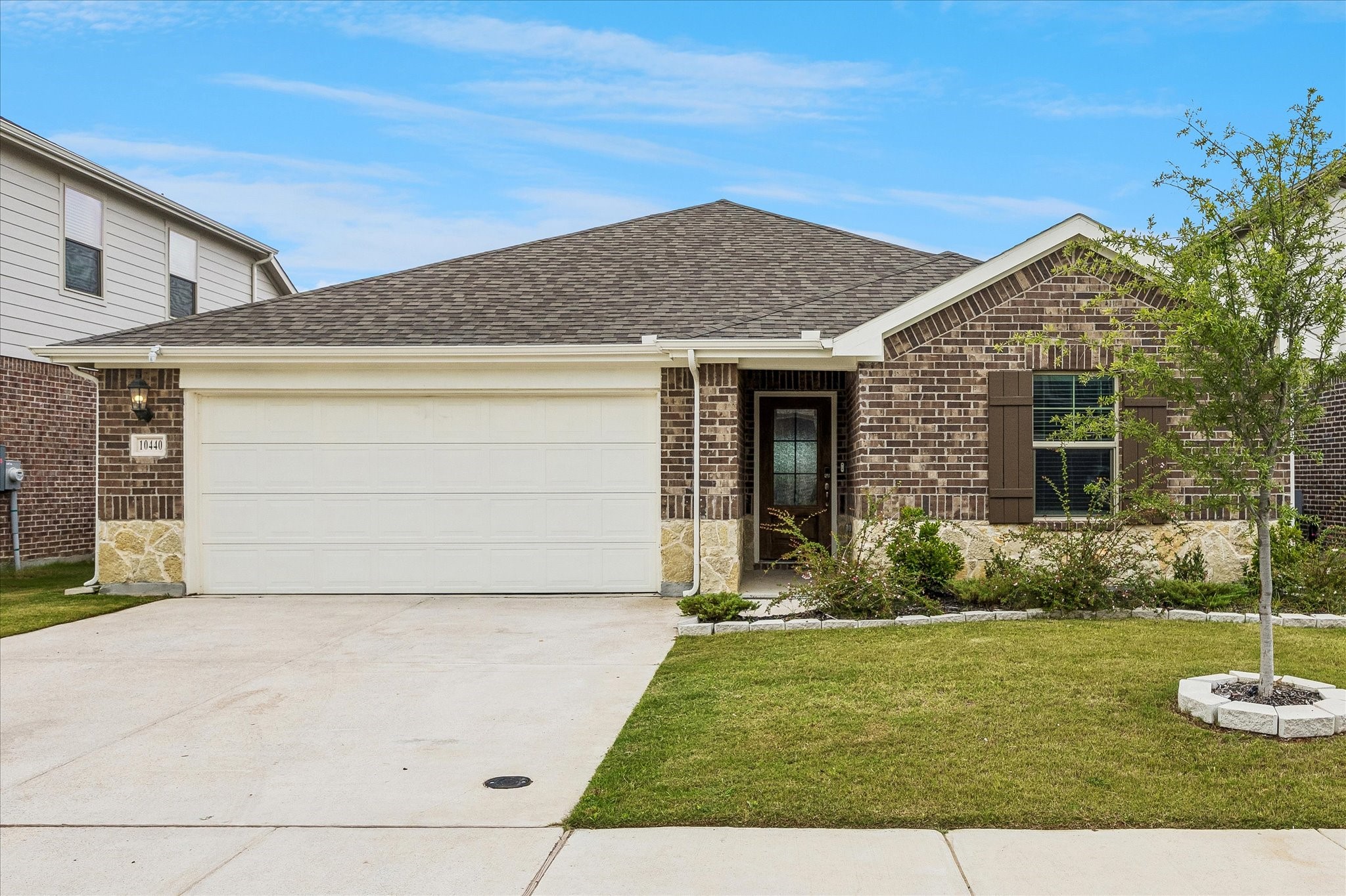 10440 Potawatomi Lane Fort Worth TX 76179