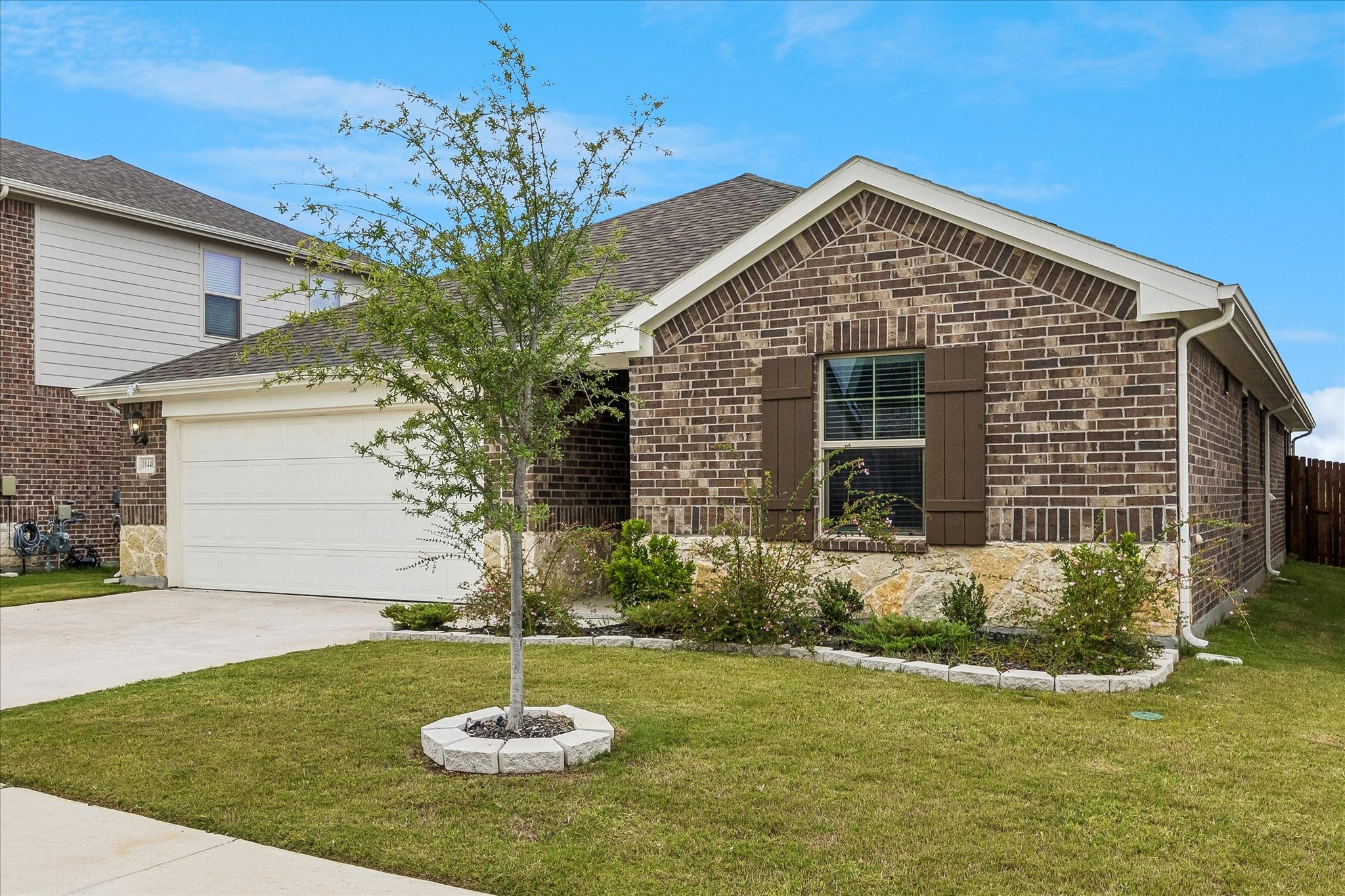 10440 Potawatomi Lane Fort Worth TX 76179
