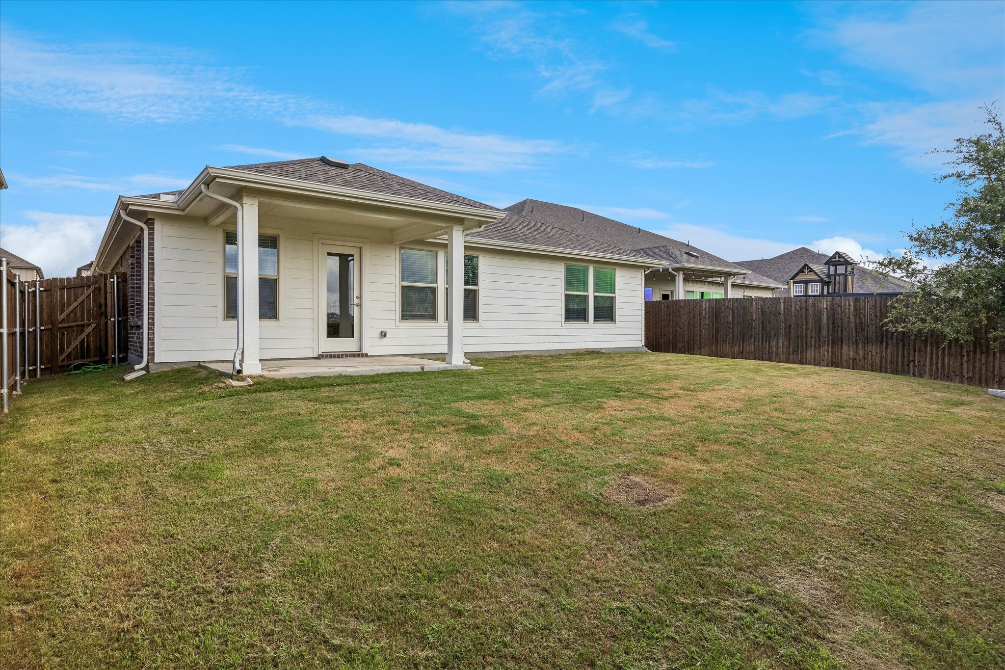 10440 Potawatomi Lane Fort Worth TX 76179