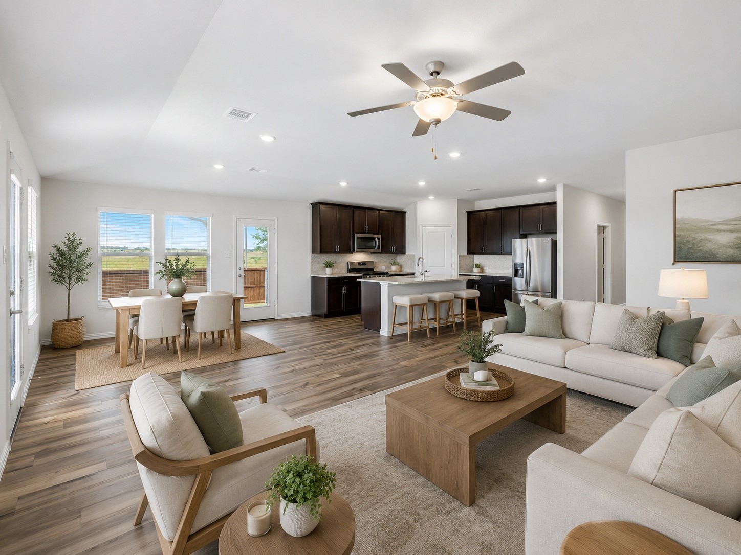 10440 Potawatomi Lane Fort Worth TX 76179