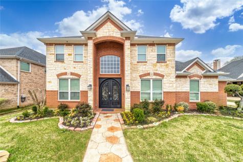 2709 Lakeway Drive Rowlett TX 75088