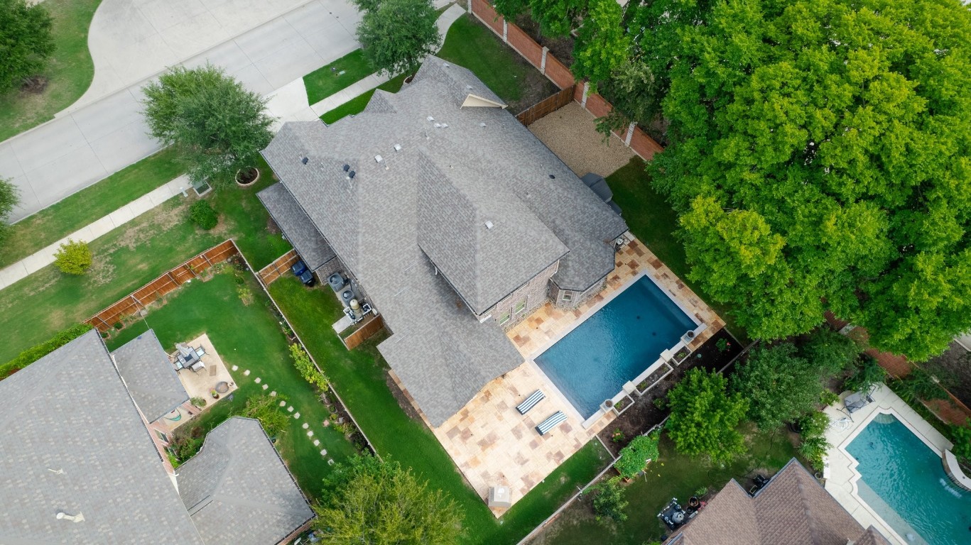 12293 Pecan Hollow Lane Frisco TX 75035