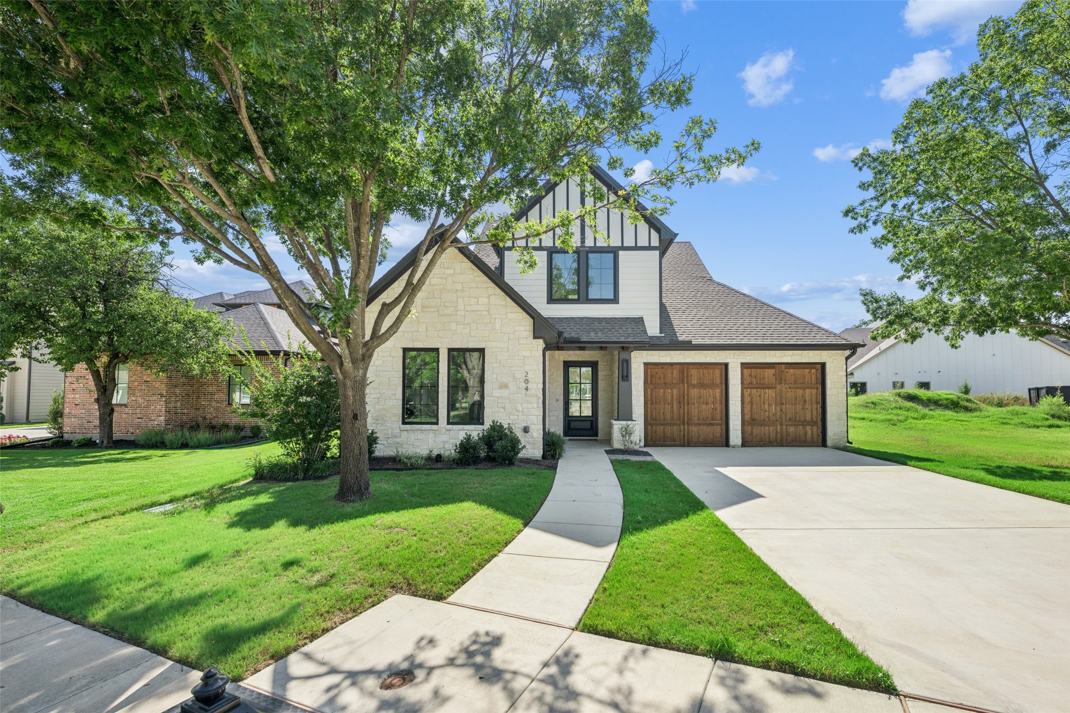 204 Pecan Street Roanoke TX 76262