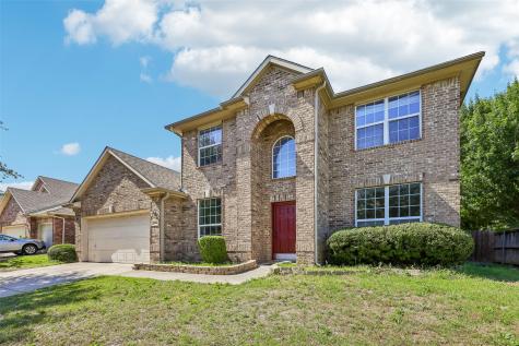 844 Sequoia Way Saginaw TX 76131