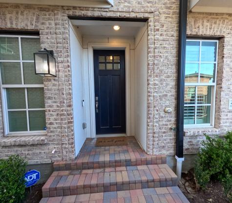 4643 Warwood Lane Dallas TX 75219