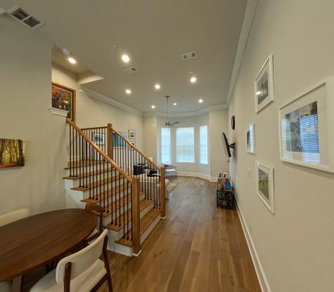 4643 Warwood Lane Dallas TX 75219