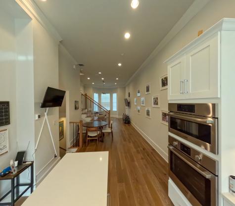 4643 Warwood Lane Dallas TX 75219