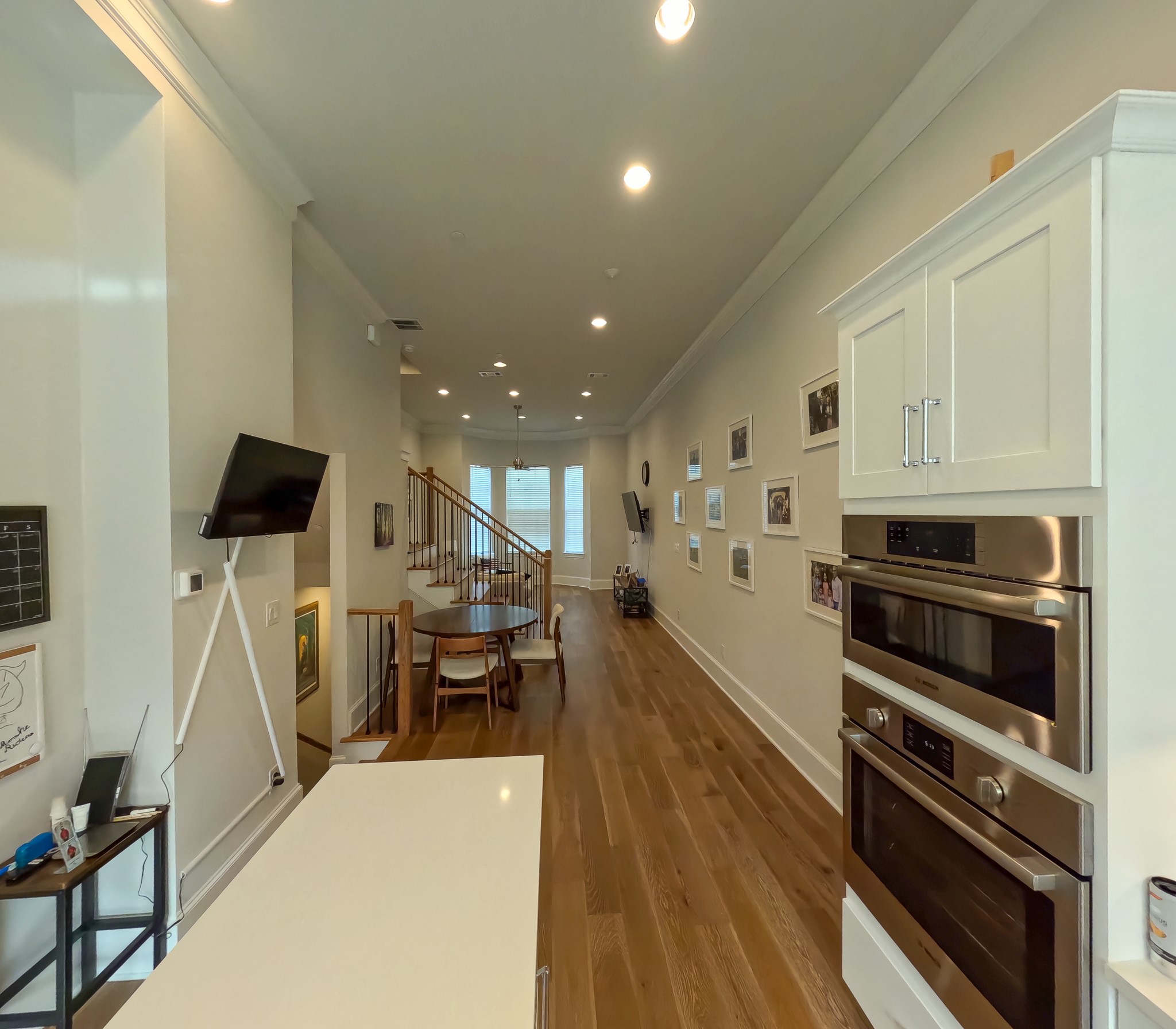 4643 Warwood Lane Dallas TX 75219