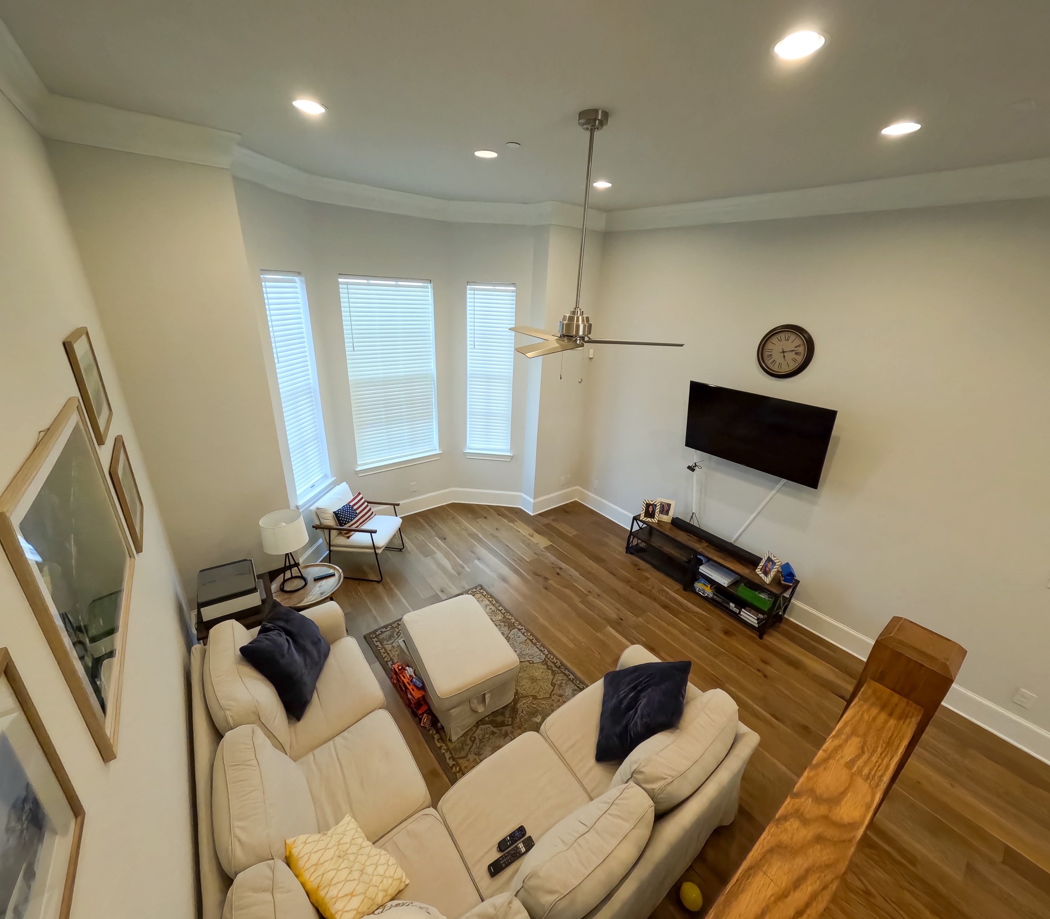 4643 Warwood Lane Dallas TX 75219