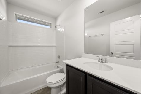 2607 Streamside Drive Burleson TX 76028