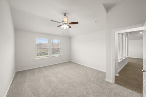 2607 Streamside Drive Burleson TX 76028