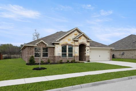 2607 Streamside Drive Burleson TX 76028
