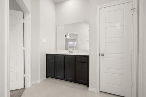 2607 Streamside Drive Burleson TX 76028