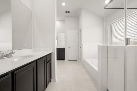 2607 Streamside Drive Burleson TX 76028