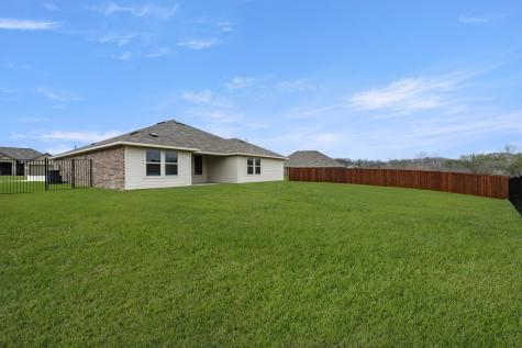 2607 Streamside Drive Burleson TX 76028