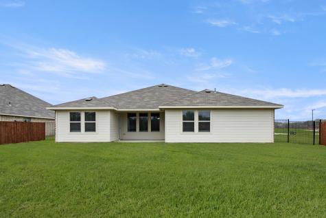 2607 Streamside Drive Burleson TX 76028