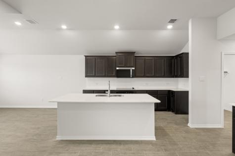 2607 Streamside Drive Burleson TX 76028
