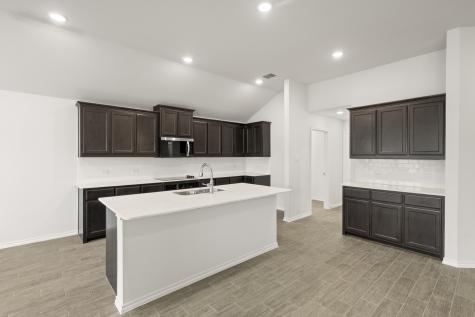 2607 Streamside Drive Burleson TX 76028
