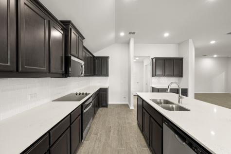 2607 Streamside Drive Burleson TX 76028