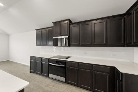 2607 Streamside Drive Burleson TX 76028