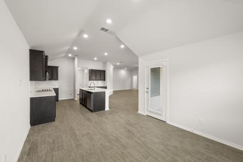 2607 Streamside Drive Burleson TX 76028