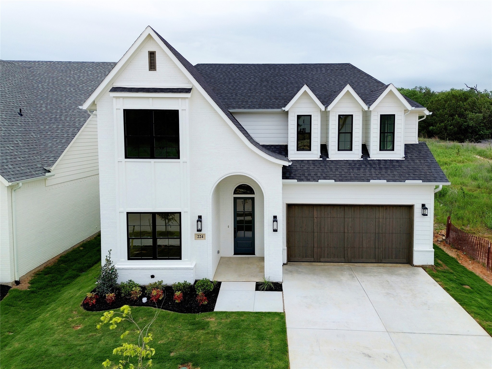 224 Blackbird Drive Aledo TX 76008