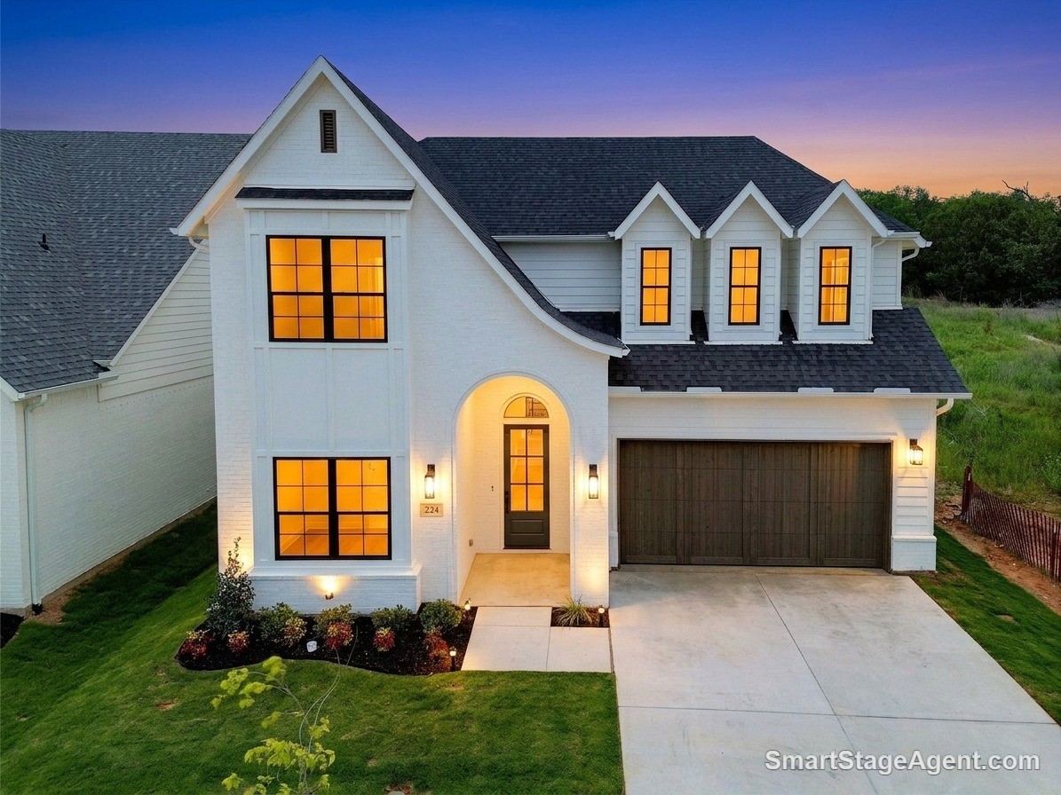 224 Blackbird Drive Aledo TX 76008