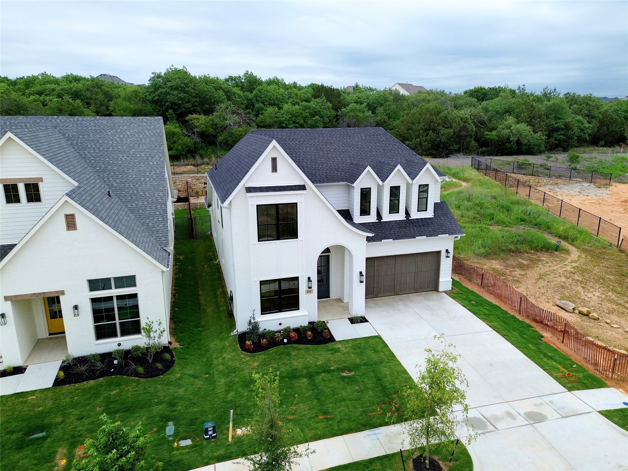 224 Blackbird Drive Aledo TX 76008