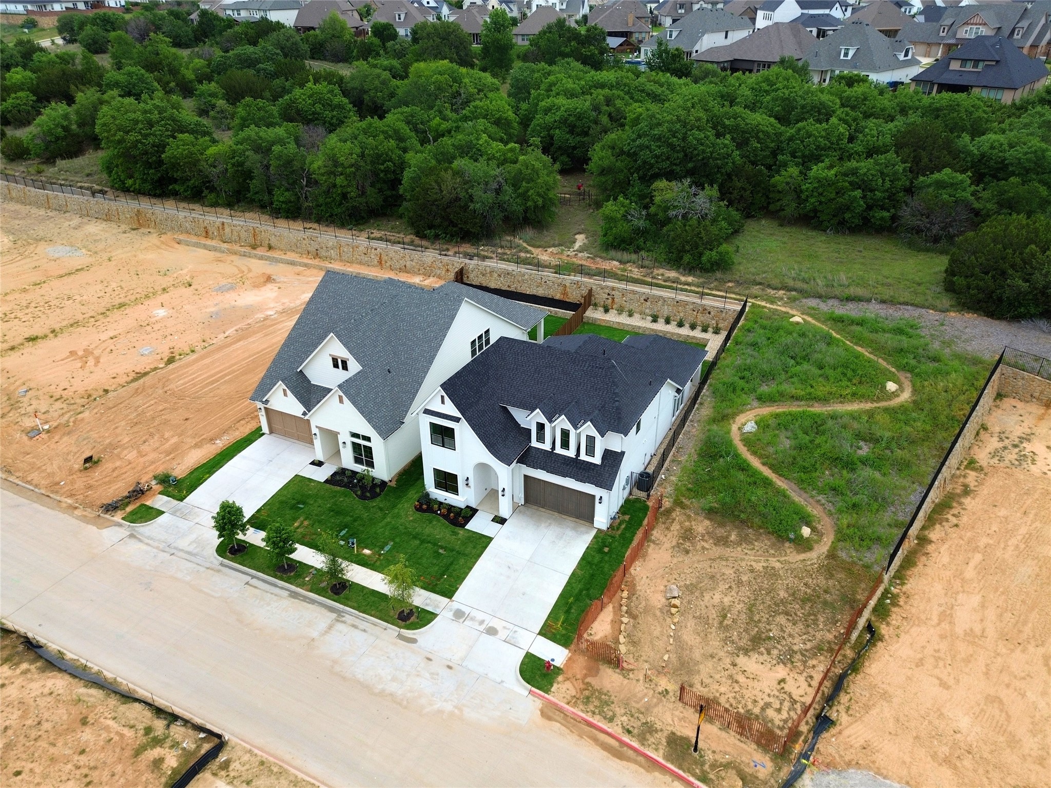 224 Blackbird Drive Aledo TX 76008