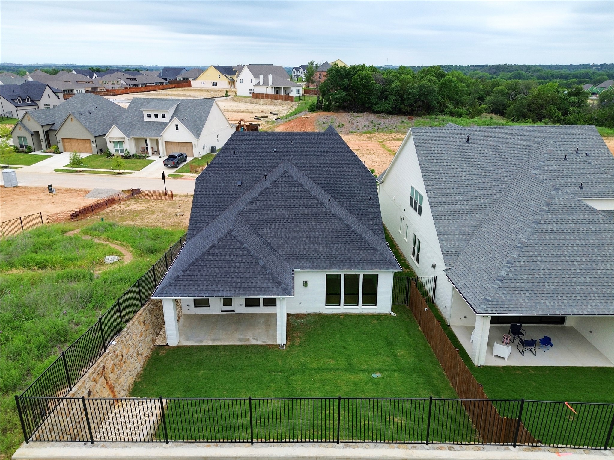 224 Blackbird Drive Aledo TX 76008