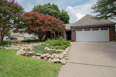 3248 Marie Lane Fort Worth TX 76123