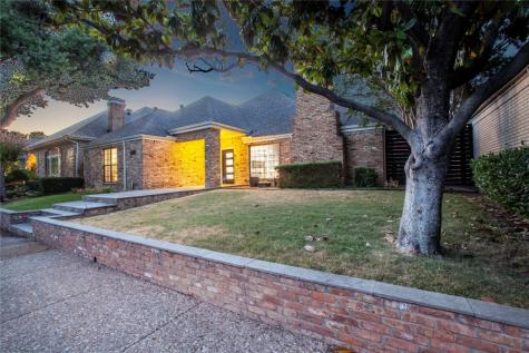 6023 Steamboat Drive Dallas TX 75230