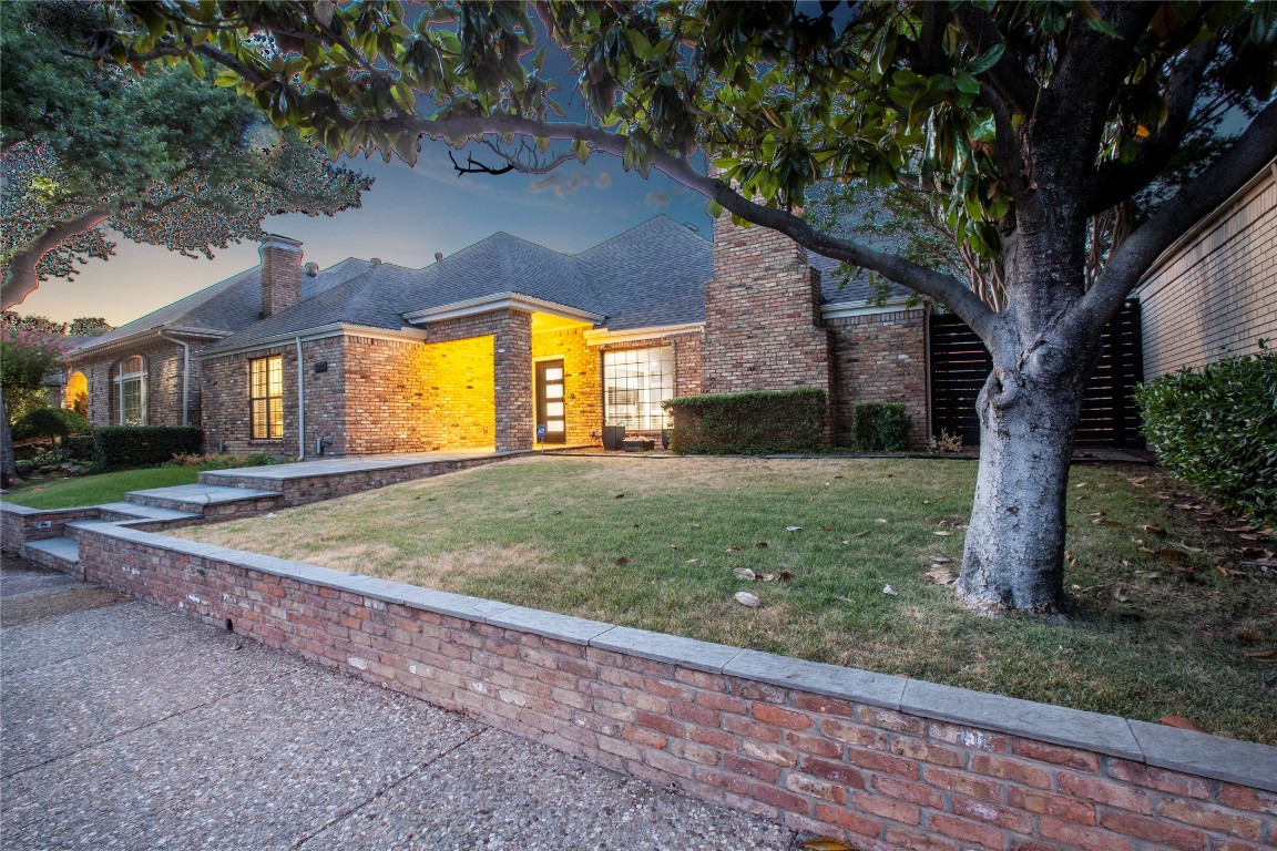 6023 Steamboat Drive Dallas TX 75230