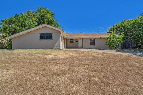 7617 Janetta Drive North Richland Hills TX 76180