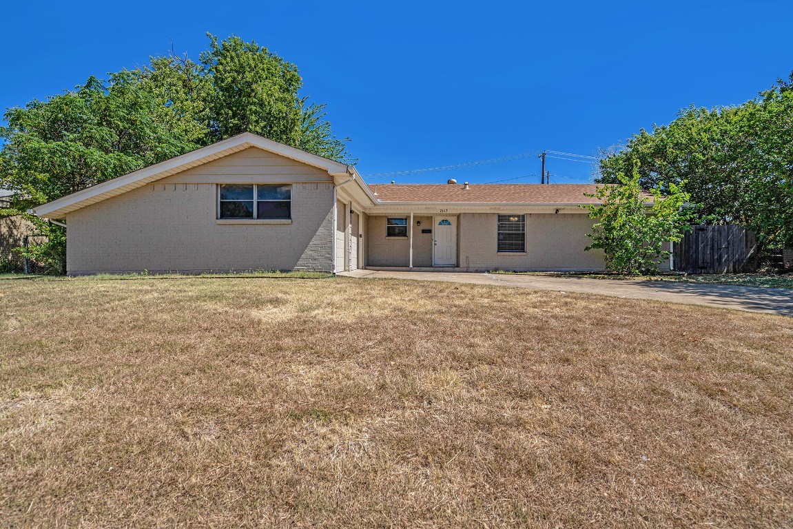 7617 Janetta Drive North Richland Hills TX 76180