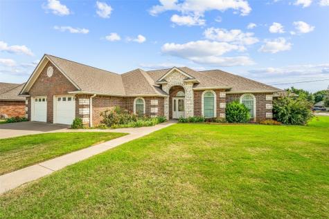 790 Bluebonnet Drive Stephenville TX 76401