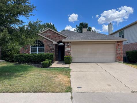 11632 Kenny Drive Fort Worth TX 76244