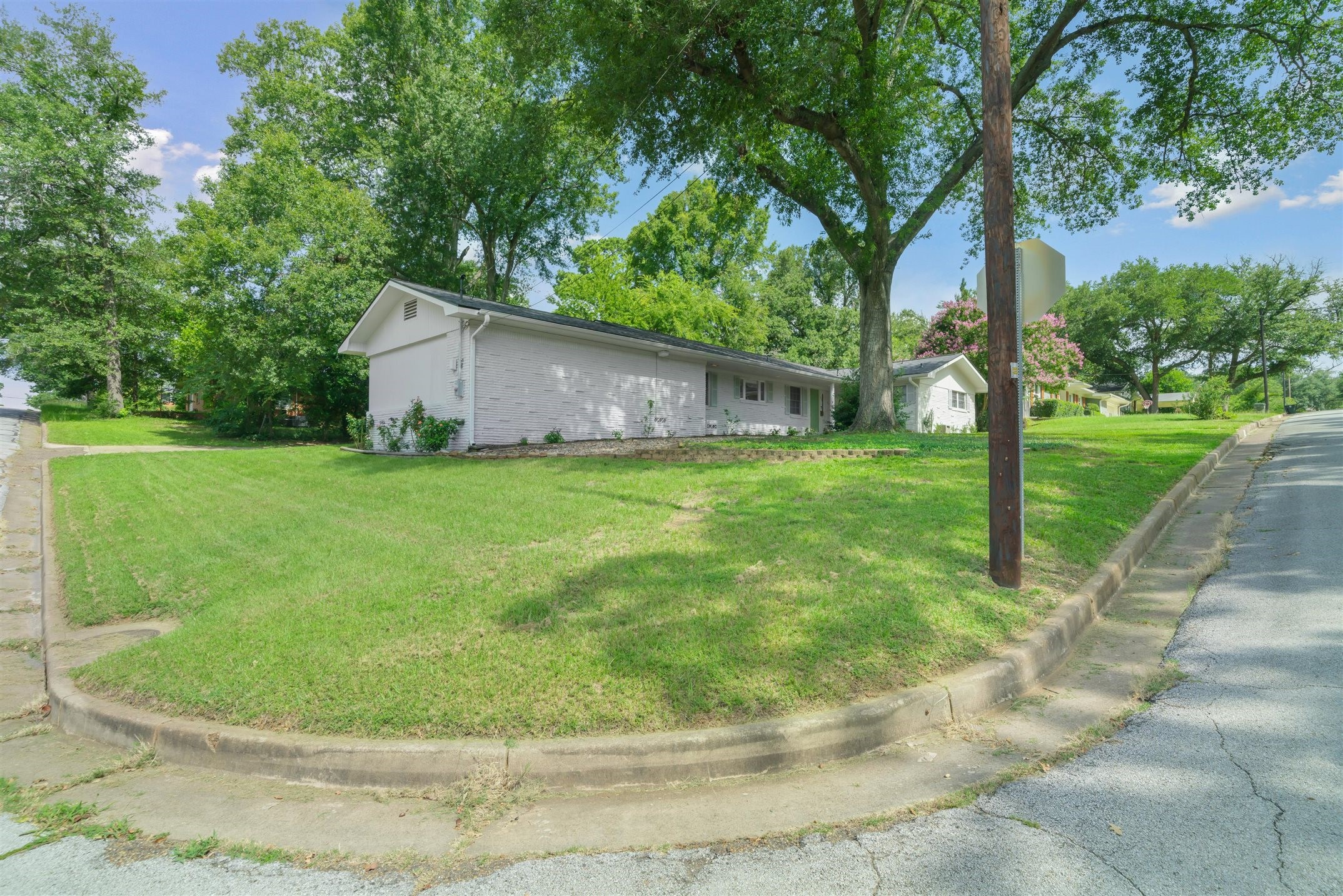 3215 Curtis Drive Tyler TX 75701